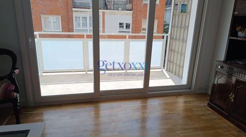 Photo 3 of Flat to rent in Novia Salcedo Kalea, Las Arenas, Bizkaia