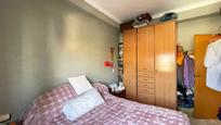 Bedroom of Flat for sale in  Barcelona Capital