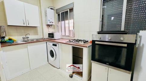 Foto 4 de Pis en venda a Conil, Conil de la Frontera