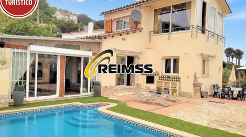 Casa de 6 habitaciones en Lloret de Mar