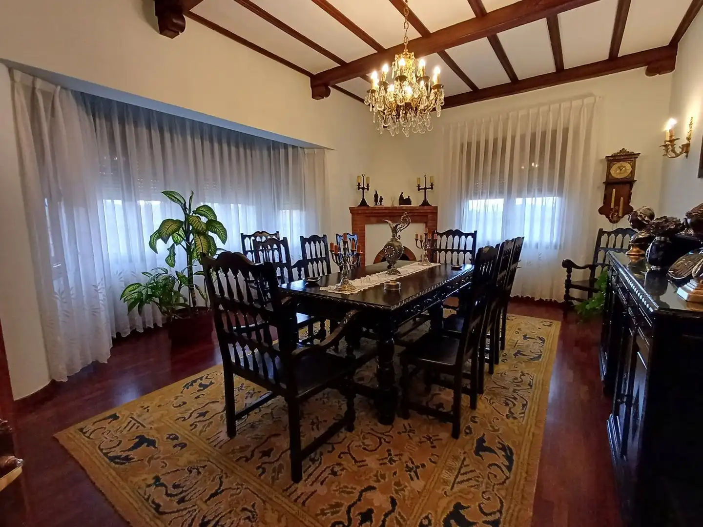 Flat for sale in Noreña