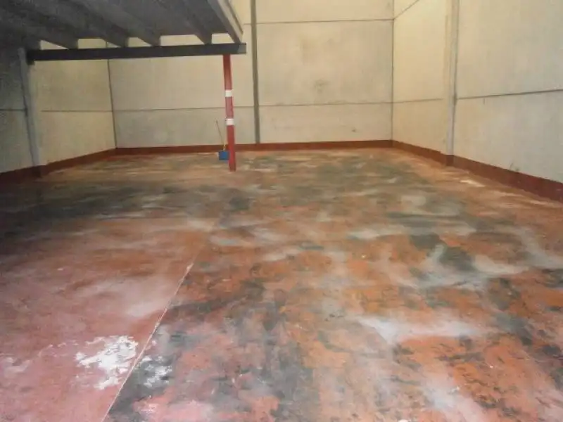 Nave industrielle à louer à Novelda, imagen 11