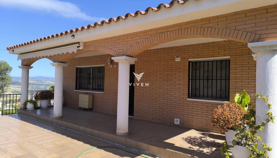 Foto 1 de Casa o xalet en venda a Gelida, Barcelona