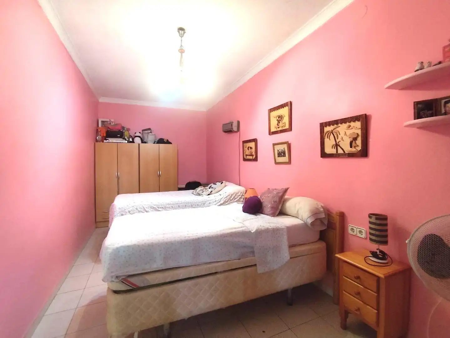 Casa amb piscina en venda a Mar Menor de Cartagena – Cabo de Palos, imagen 12