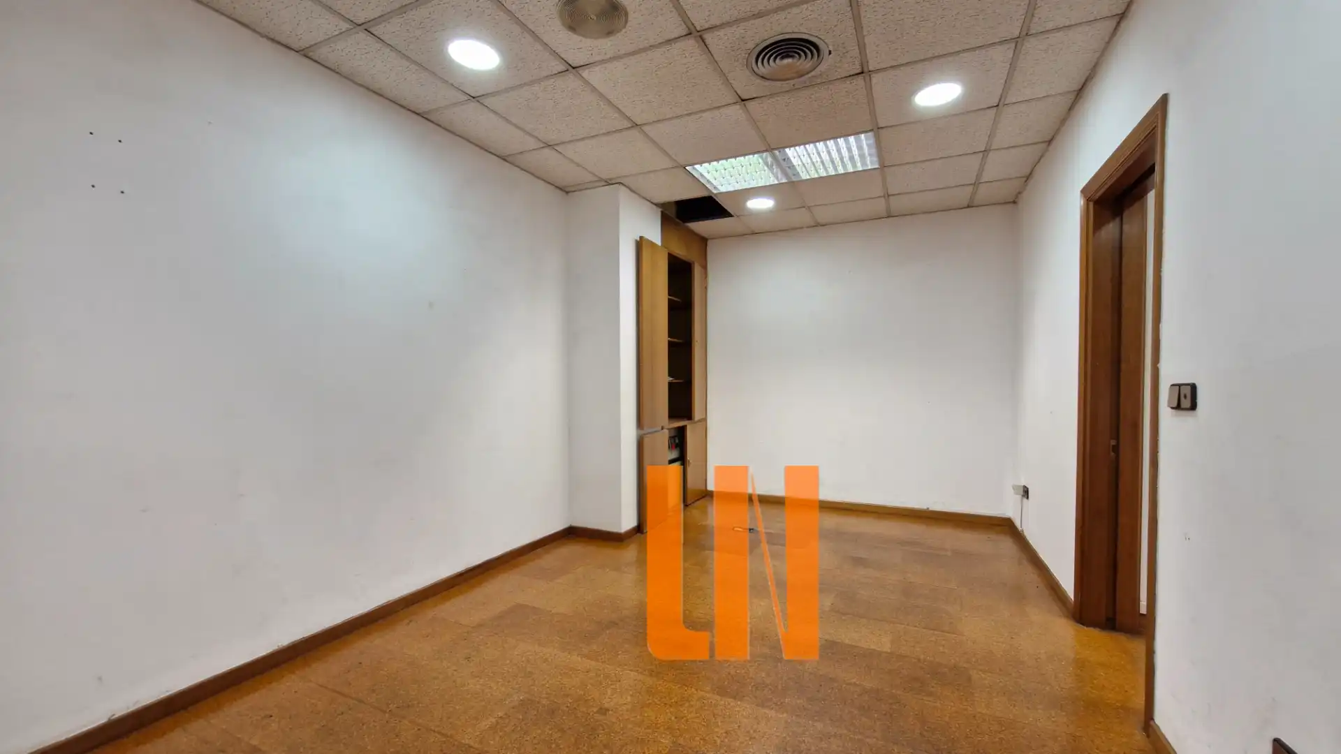 Business premises for sale in Rúa Costa Rica 5, imagen 9