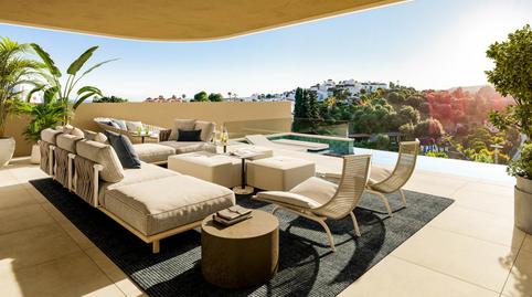 Foto 2 de Casa o xalet en venda a Seghers, Estepona