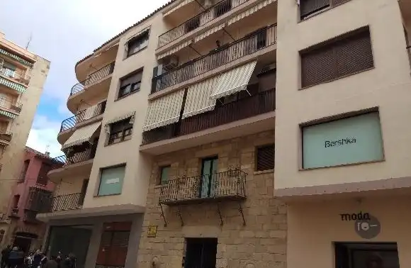 Appartamento in vendita a CRONISTA CAZABAN, imagen 2