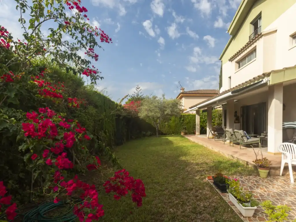 Chalet con terraza en venta en Calle Sigalero, imagen 6
