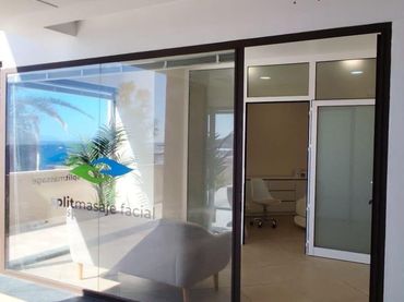 Business premises to rent in Costa Adeje