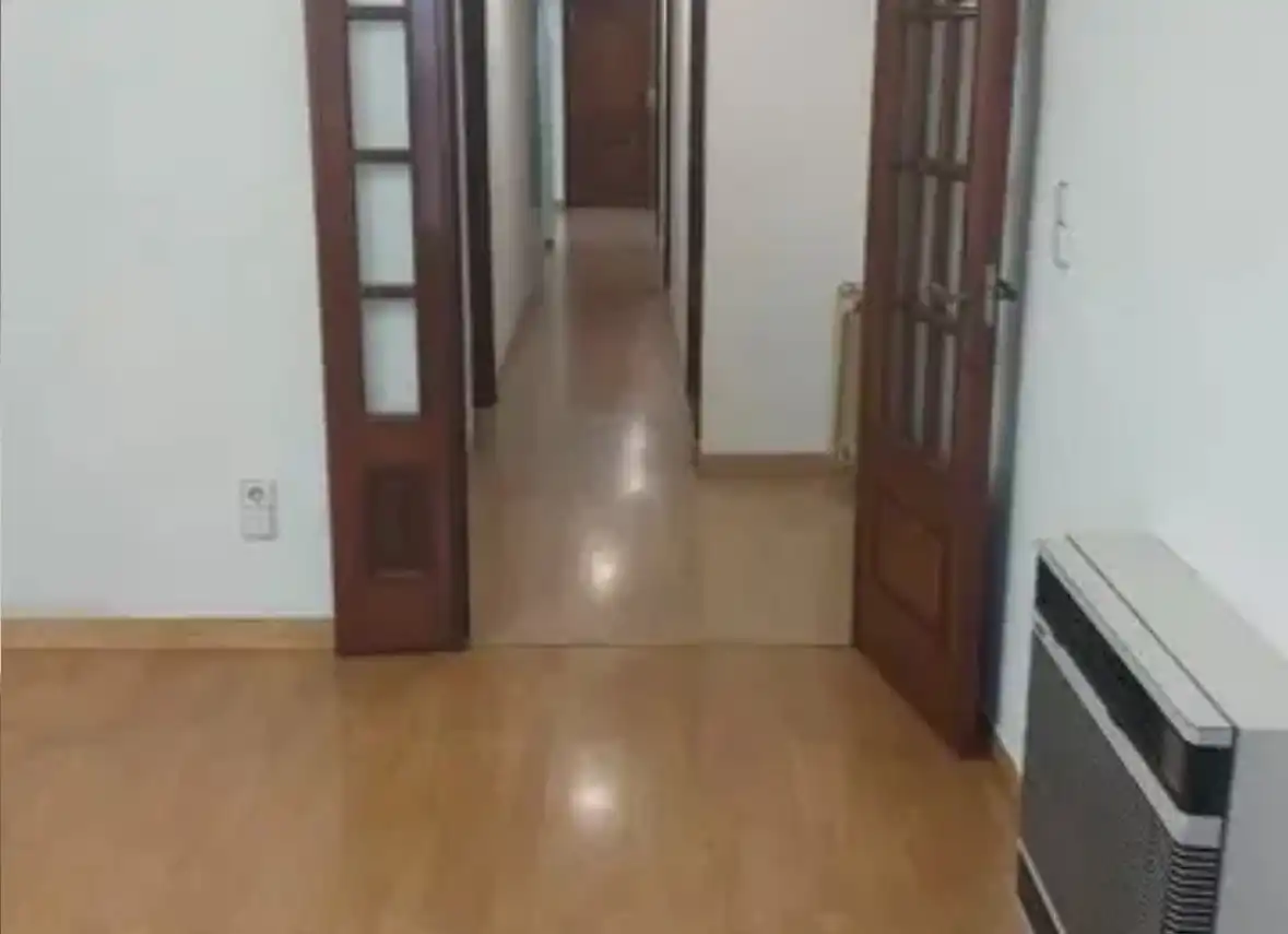 Piso con terraza en venta en Carrer de Baldoví 3, imagen 7