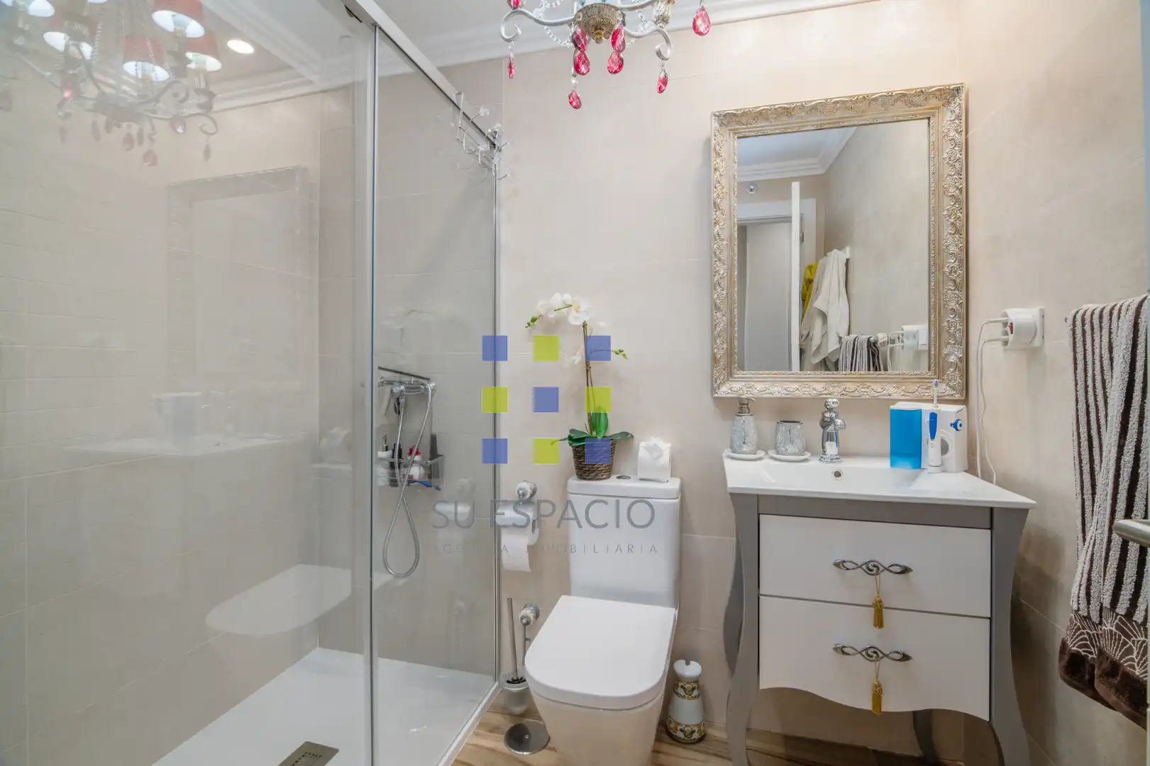 Flat for sale in Calle Mayor, Griñón