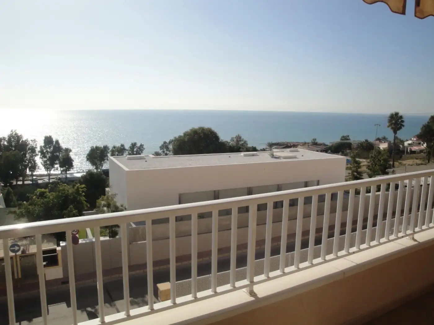 Flat with lift to rent in Santa Pola ciudad, imagen 2