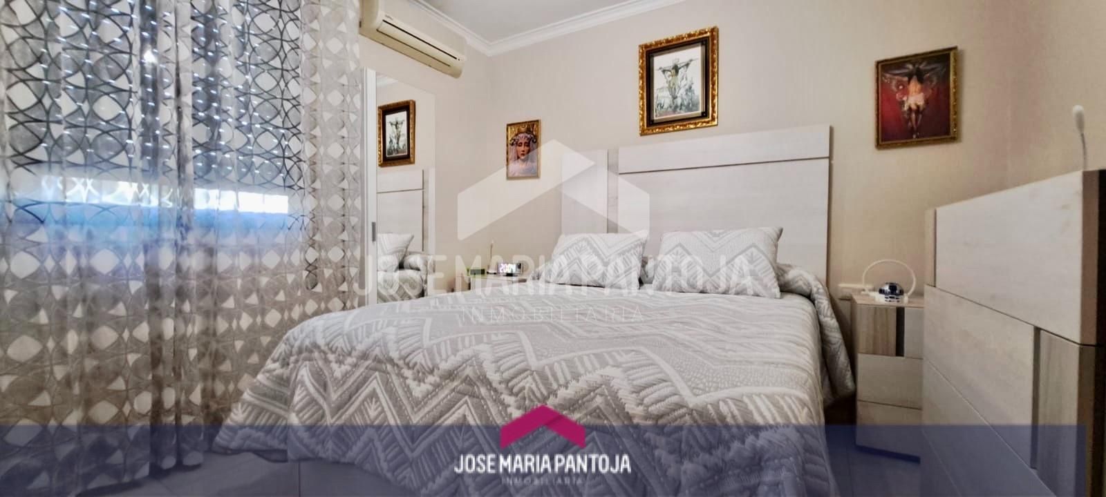 Dormitori de Planta baixa en venda en Jerez de la Frontera