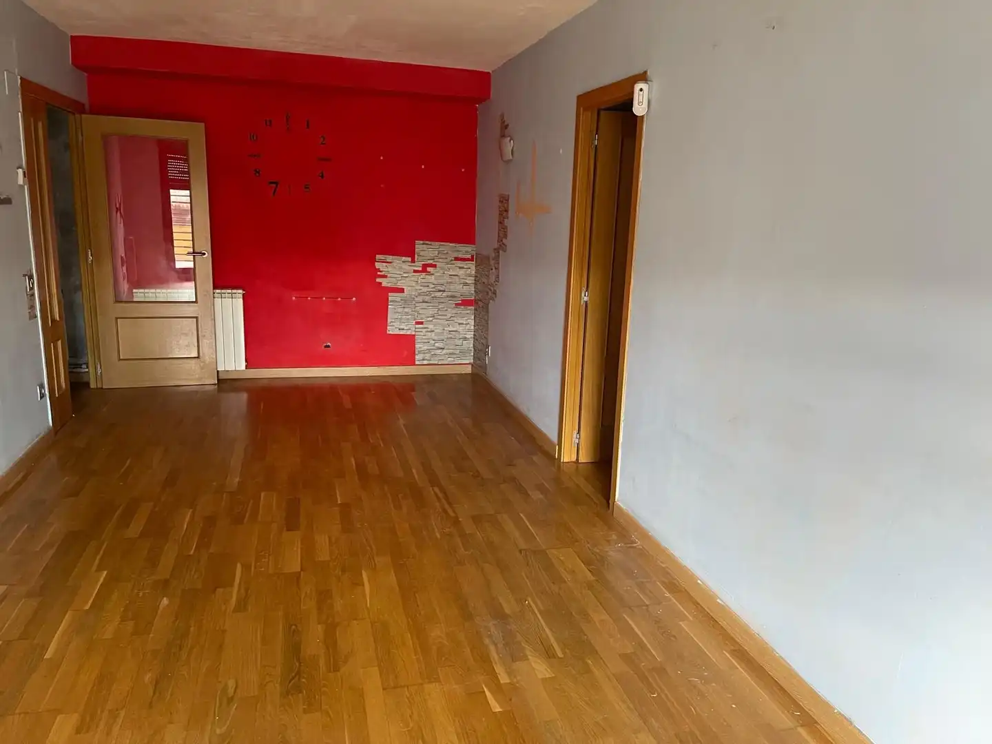 Bedroom of Flat for sale in La Muela  with Terrace