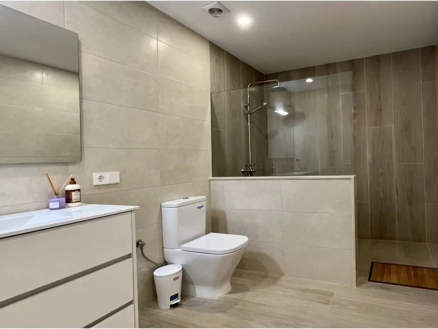 Flat for rent in Avenida de Miramar, Sa Ràpita - Ses Covetes