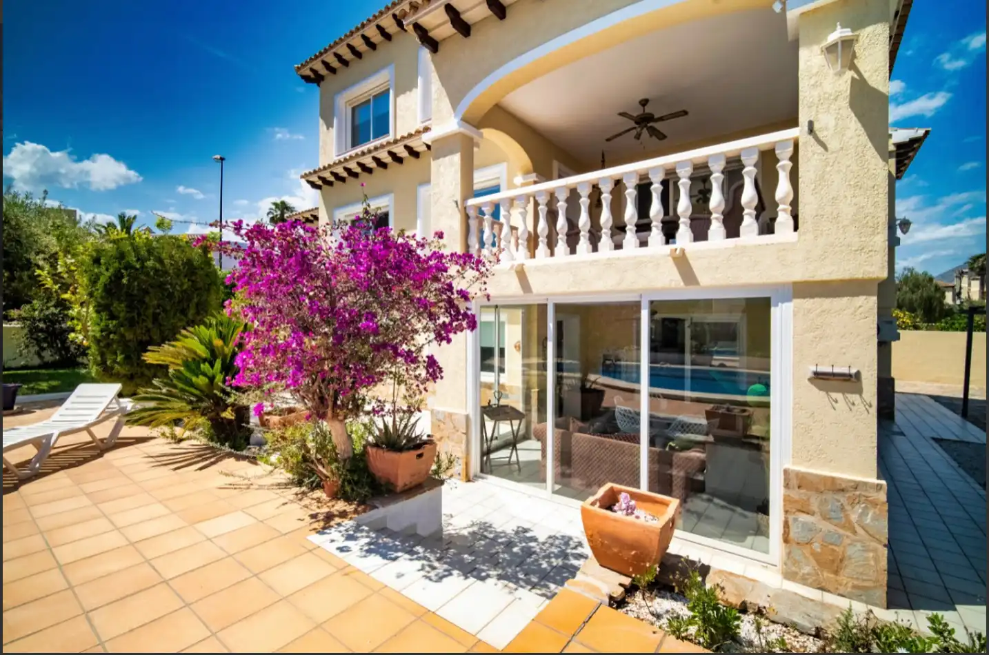 Casa o chalet en venta en varsovia, El Tossal - Bello Horizonte