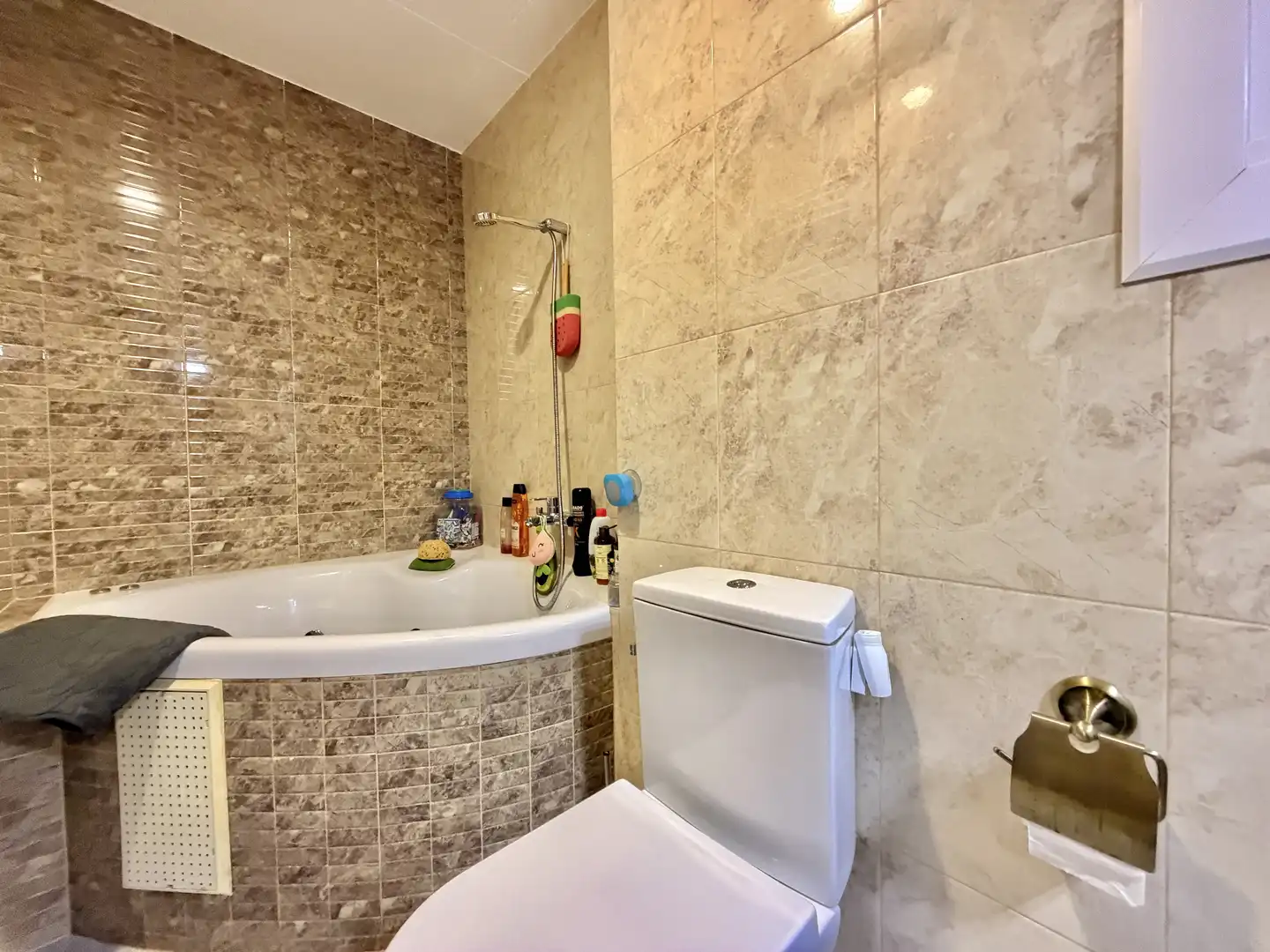 Baño de Piso en venta en Vilanova i la Geltrú con Calefacción