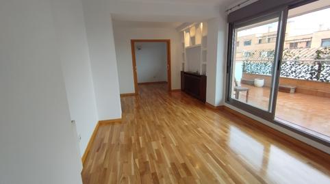 Photo 3 of Attic to rent in Las Tablas, Madrid