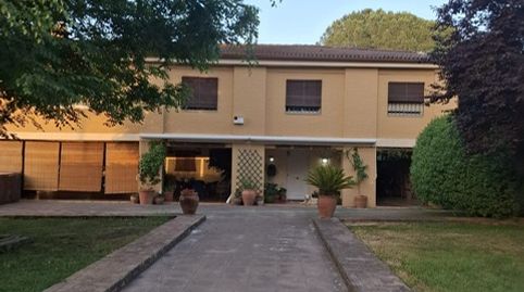 Foto 4 de Casa o xalet en venda a Santa Maria de Trassierra, Córdoba Capital