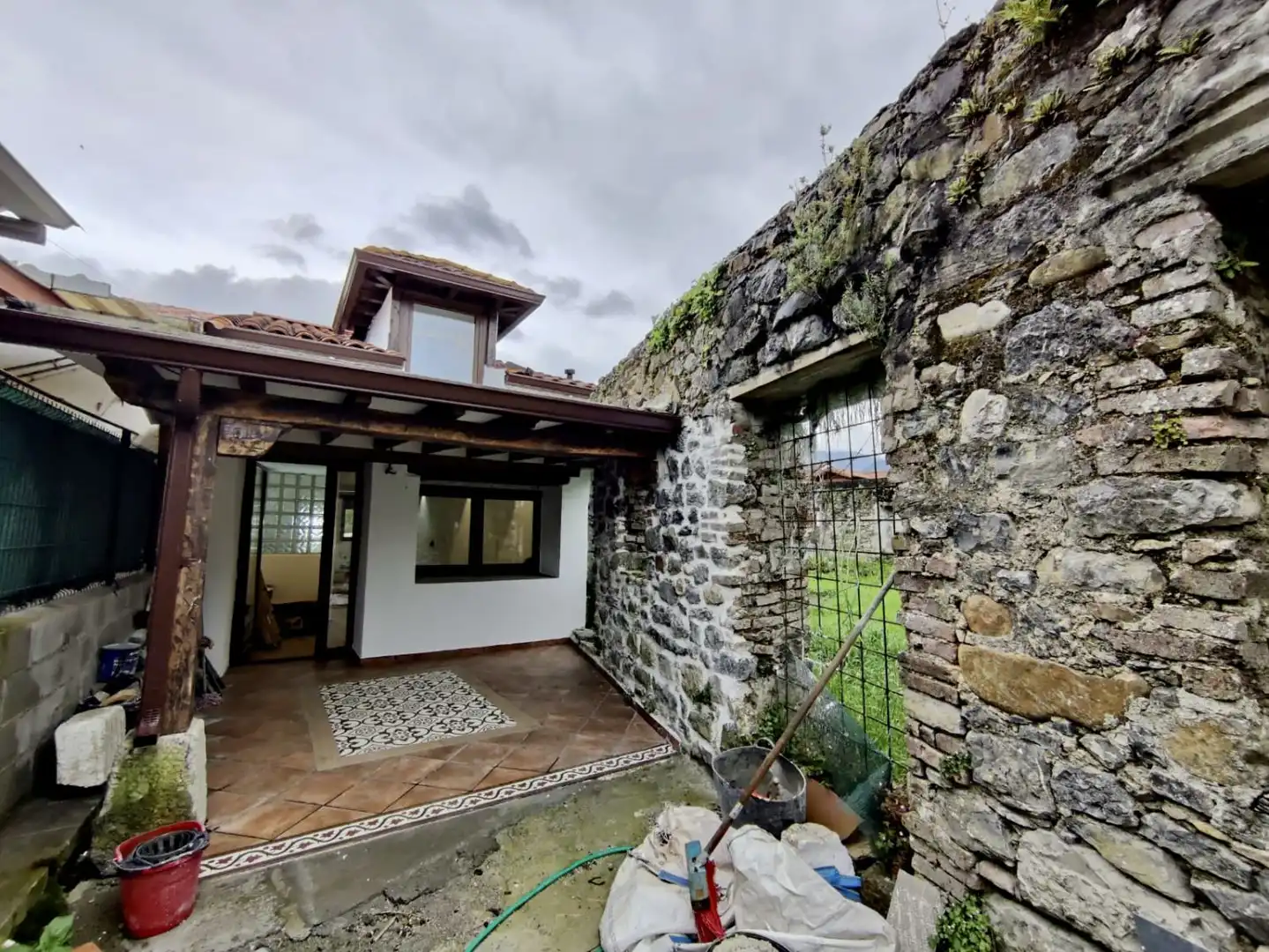 Chalet con terraza en venta en Ramales de la Victoria, imagen 28