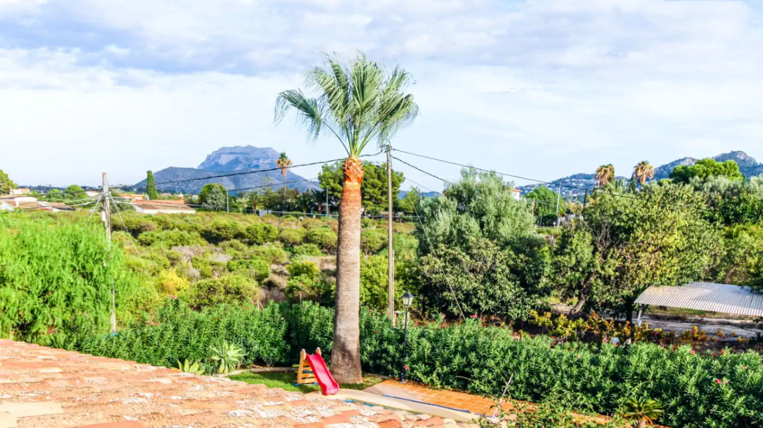 Villa con piscina in vendita a Ondara, imagen 30