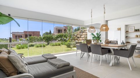 Foto 5 de Planta baja en venta en Estepona Golf, Estepona