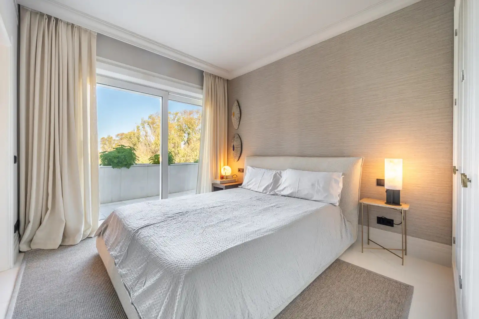 Habitación de Ático en venta en Nueva Andalucía