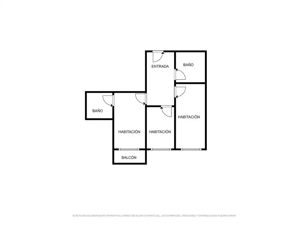Apartament amb piscina en venda a C/ María Riba, imagen 20