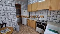 Kitchen of Flat for sale in Pego  with Air Conditioner