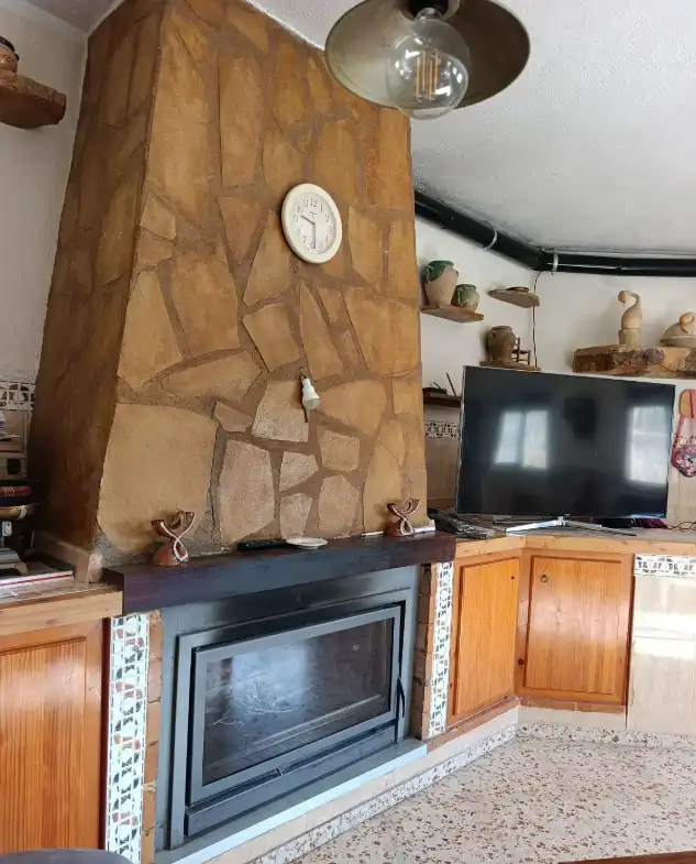 Rural land for sale in Relleu, imagen 12