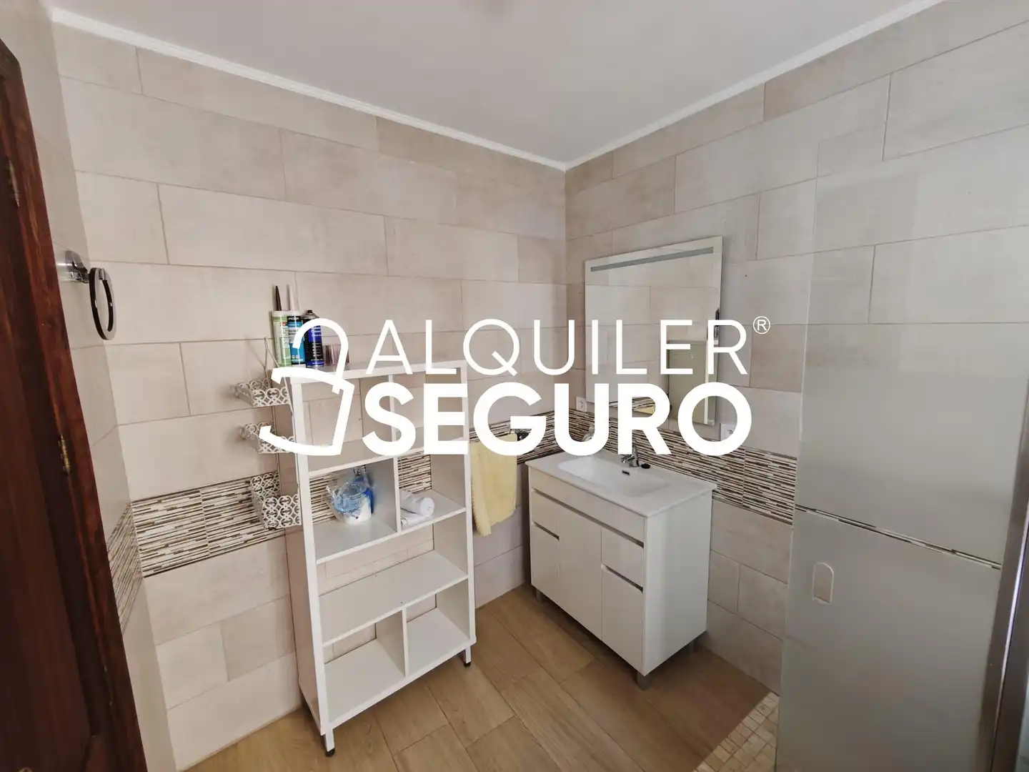 Piso con ascensor en alquiler en Ricard Ankerman, imagen 7