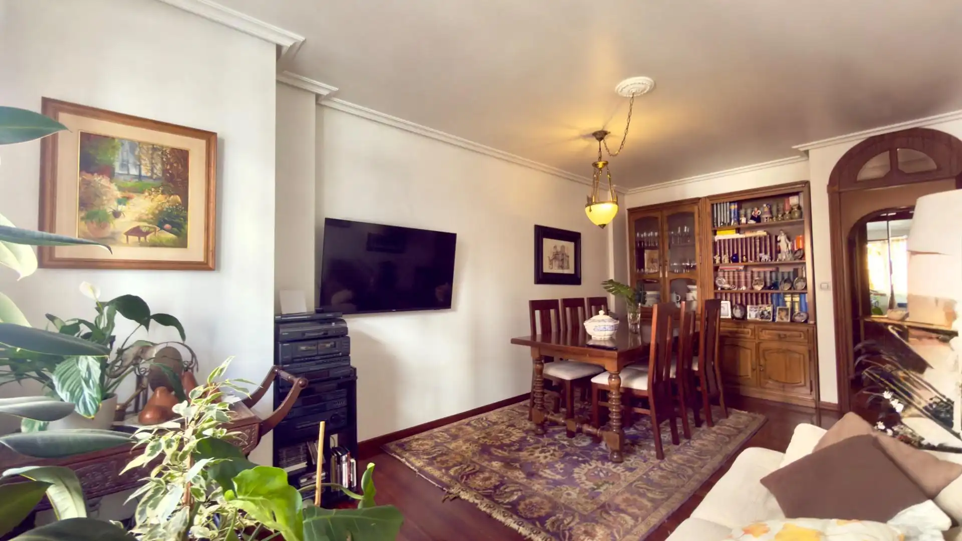 Flat with lift for sale in Avenida BUENOS AIRES, imagen 2