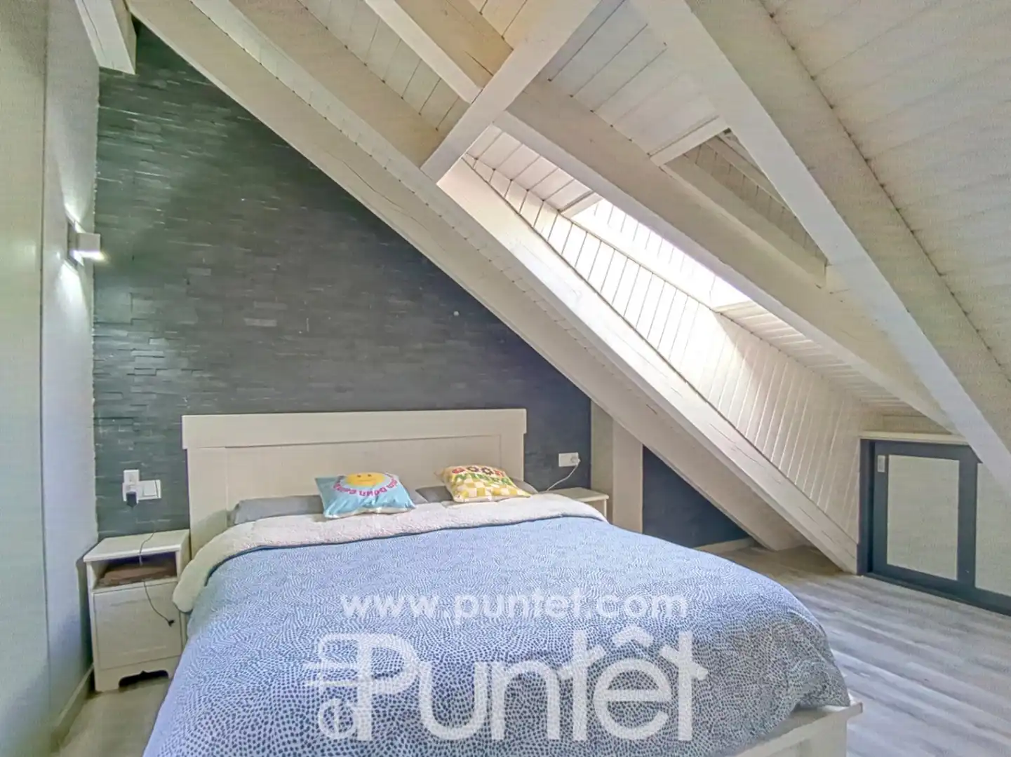 Habitación de Dúplex en venta en Vielha e Mijaran con Calefacción, Piscina y Amueblado
