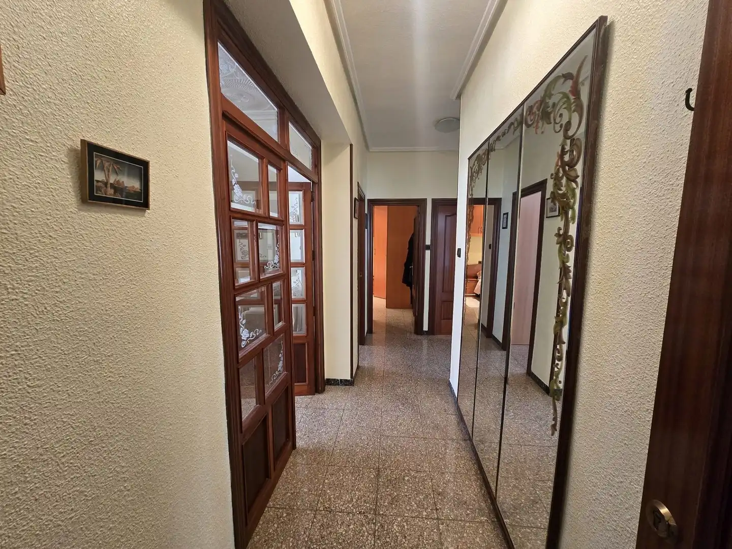 Apartments for sale in Sax  with Storage room