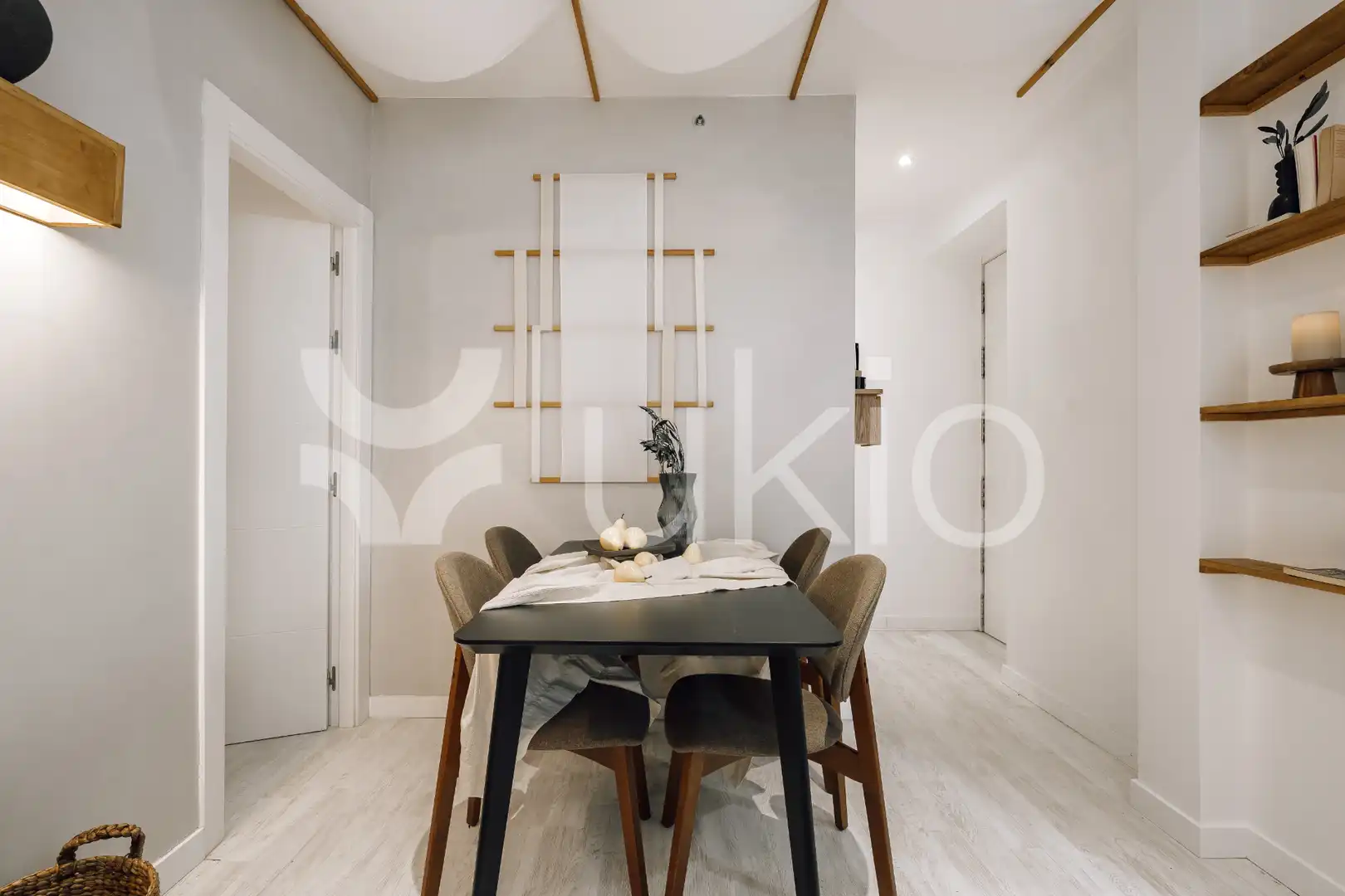 Apartament amb ascensor de lloguer a Calle de Narváez, imagen 5