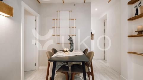 Foto 5 de Apartament de lloguer a Calle de Narváez, Ibiza de Madrid, Madrid