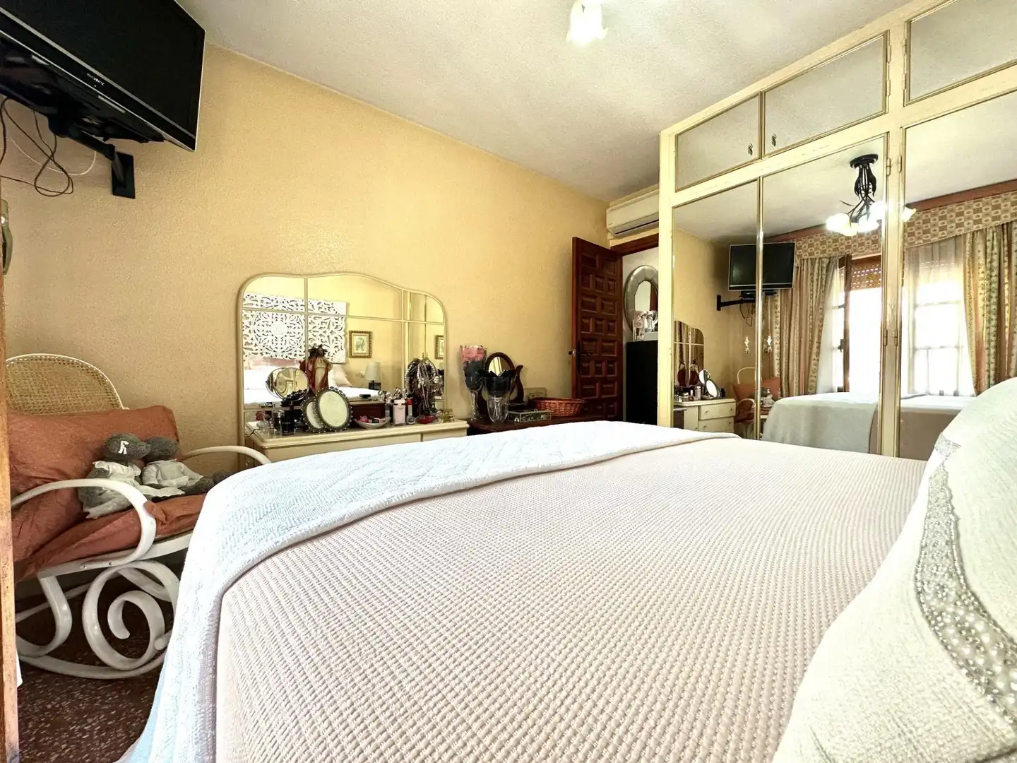 Duplex con terrazza in vendita a Puerto Lumbreras, imagen 23