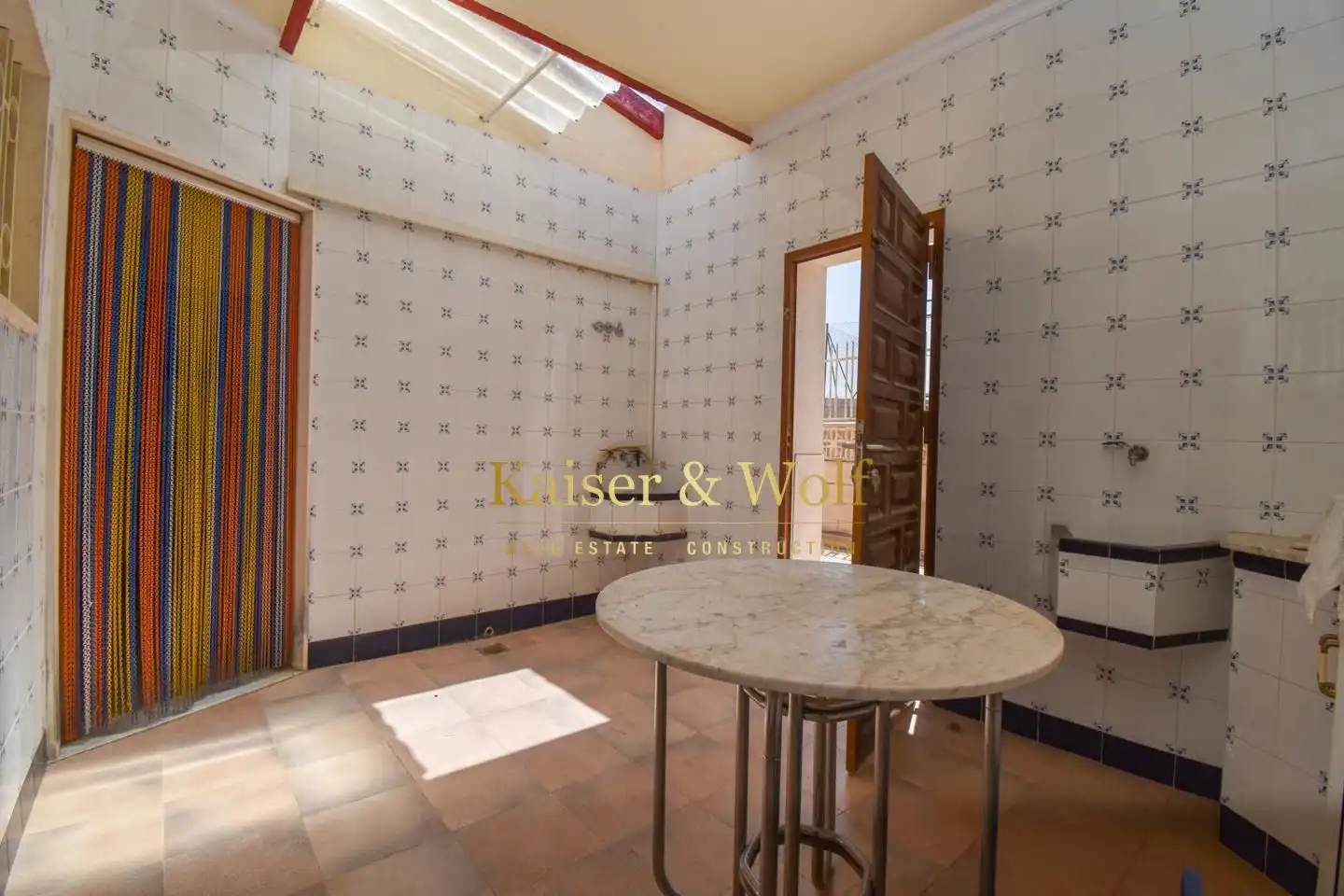 Casa o chalet en venta en Crevillent con Aire acondicionado, Jardín privado y Terraza