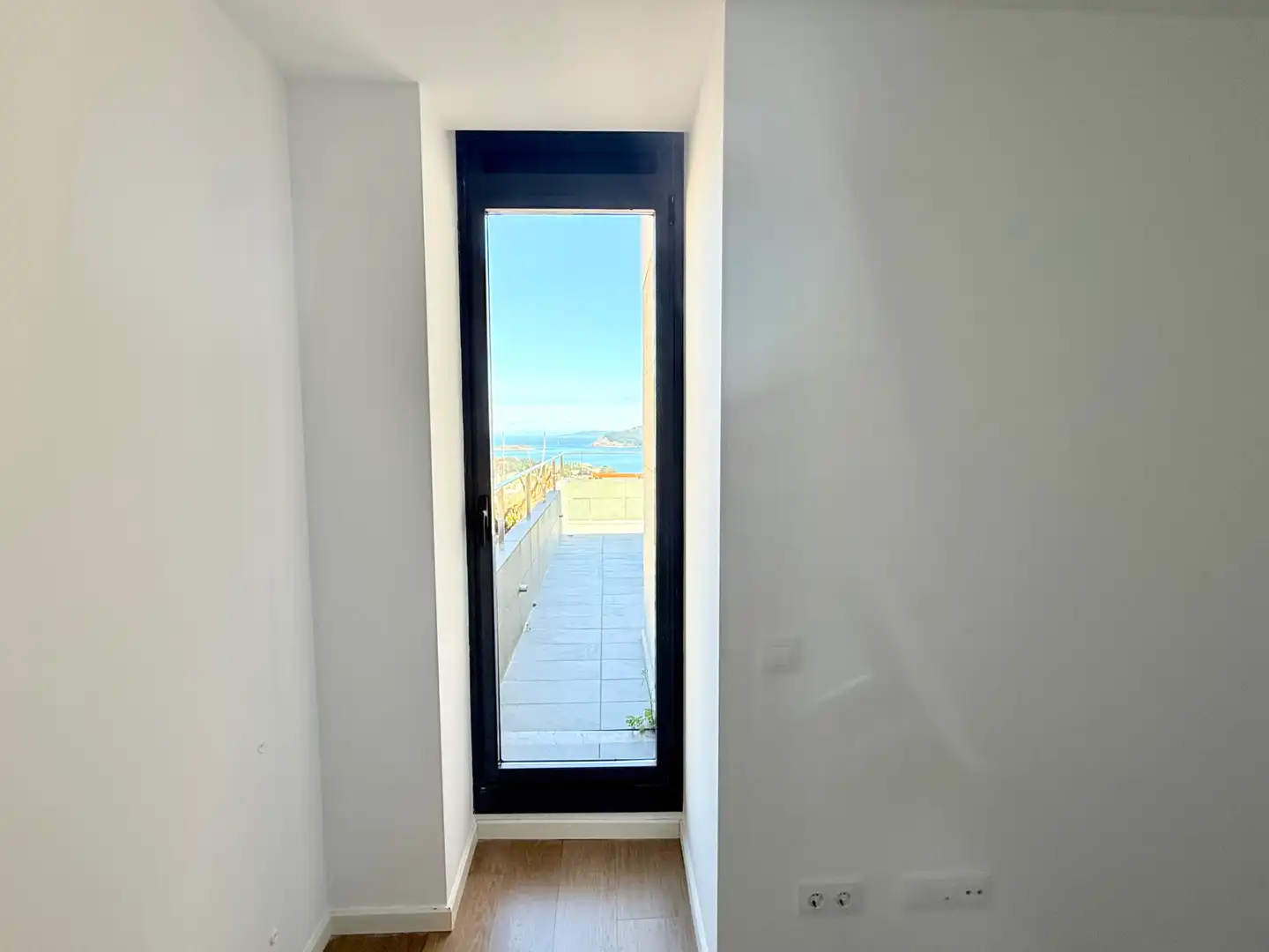 Duplexes for sale in Calle Illas Estelas, Baiona