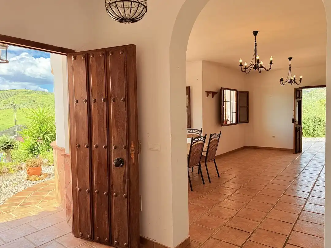 House with pool for sale in Calle El Regao 2, imagen 39