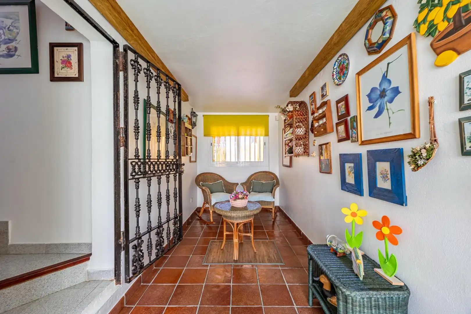 Casa adosada en venta en Telde con Terraza, Trastero y Piscina