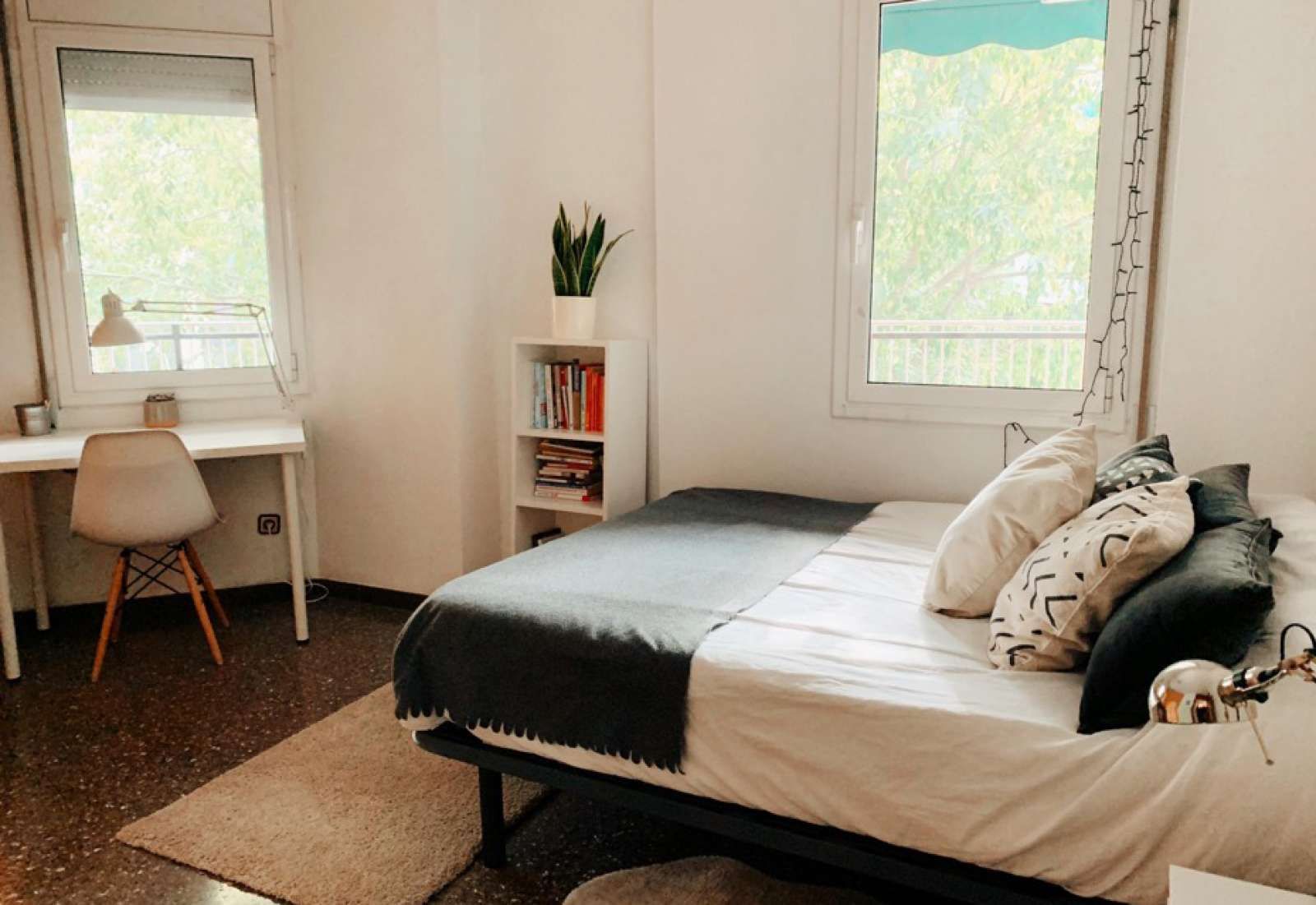 Flat to share in Sant Pere, Sta. Caterina i la Ribera