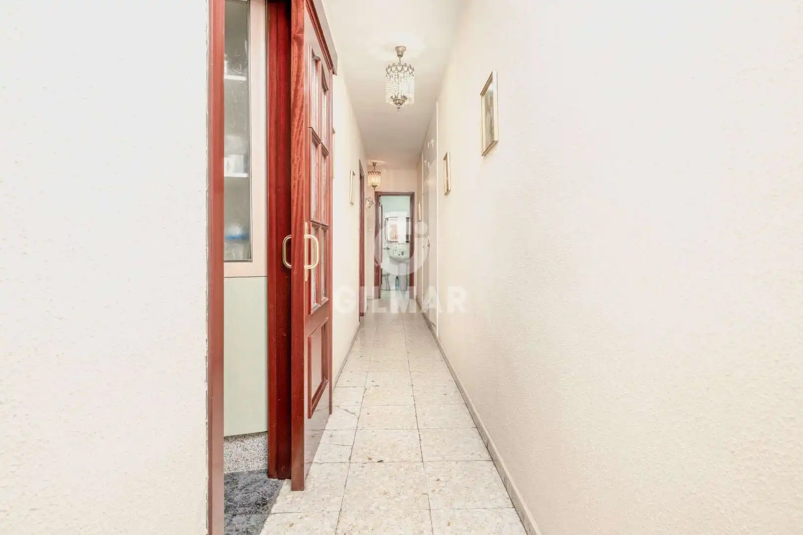 Piso en venta en Cádiz con Trastero