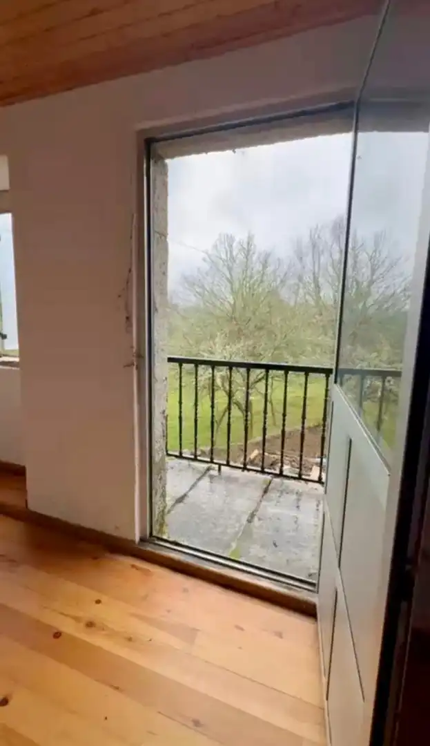 Casa con terraza en venta en O Irixo, imagen 15