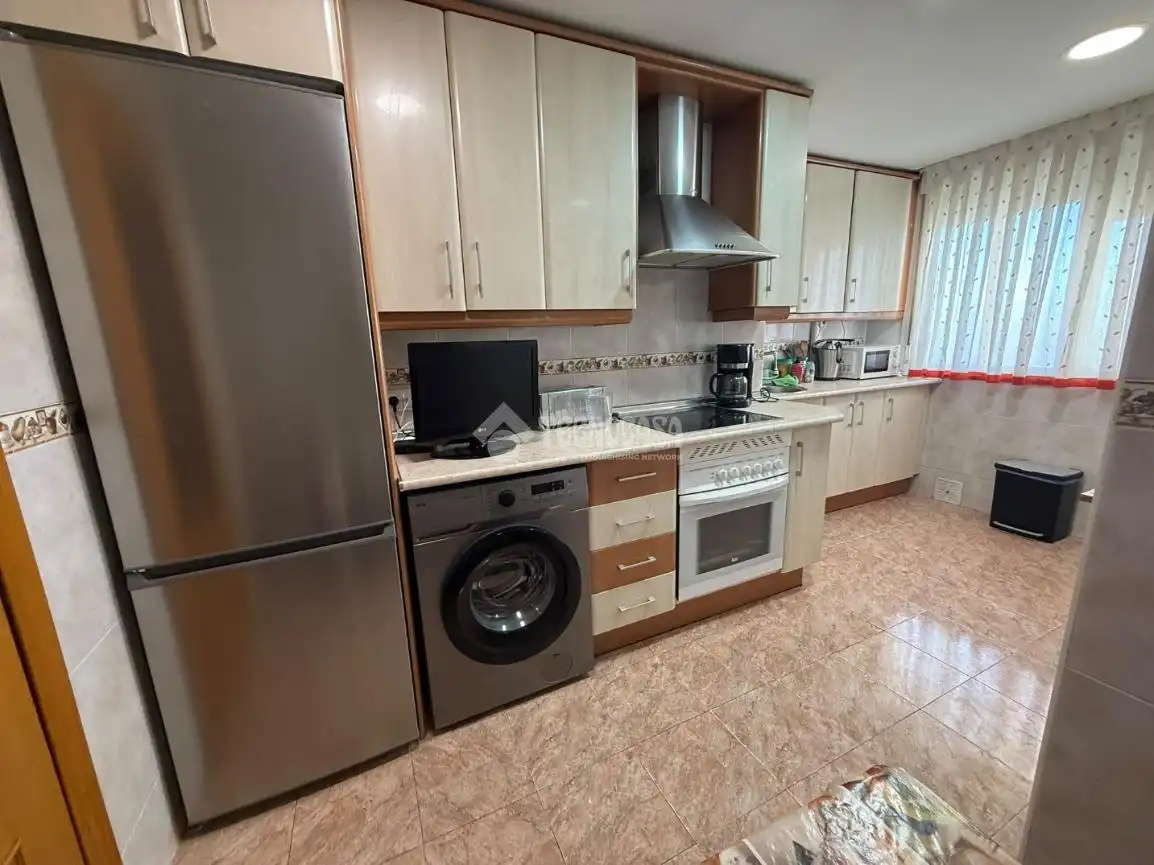 Wohnung mit Aufzug zum Verkauf in El Arroyo - La Fuente, imagen 6