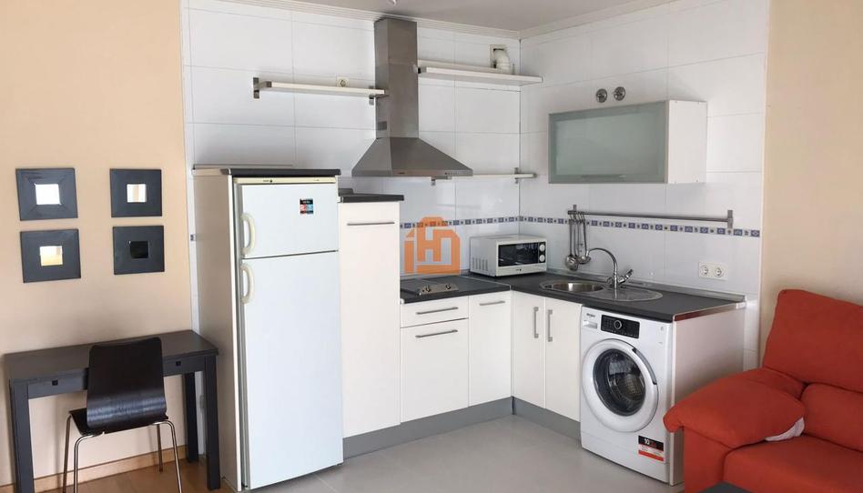 Photo 1 of Apartment for sale in El Encinar, San Mamés - La Palomera, León