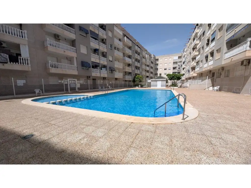 Apartament amb piscina en venda a Avenida Diego Ramirez Pastor, imagen 23