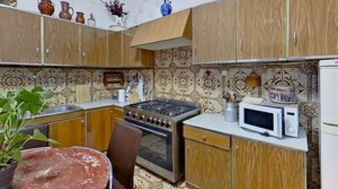 Foto 5 de Pis en venda a Oviedo - Calle Tenderina Alta, Ventanielles, Oviedo