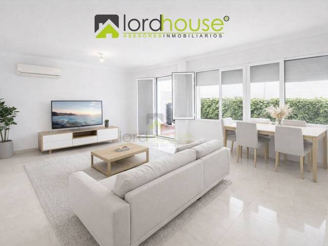 Casa-chalet en Venta en Avenida 11 De Marzo (Sjt) en San Juan de los Terreros