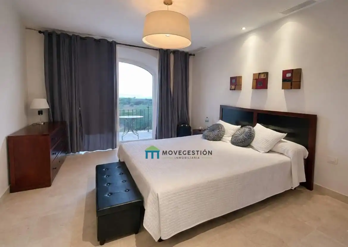 Habitación de Casa adosada en venta en Arcos de la Frontera con Terraza